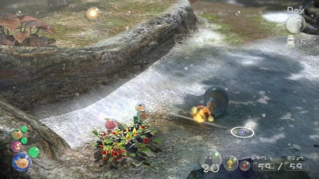 Pikmin 3 - Immagine 81300