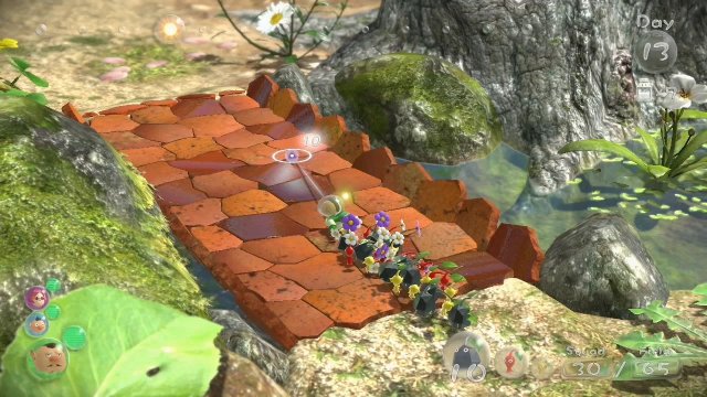 Pikmin 3 - Immagine 81303