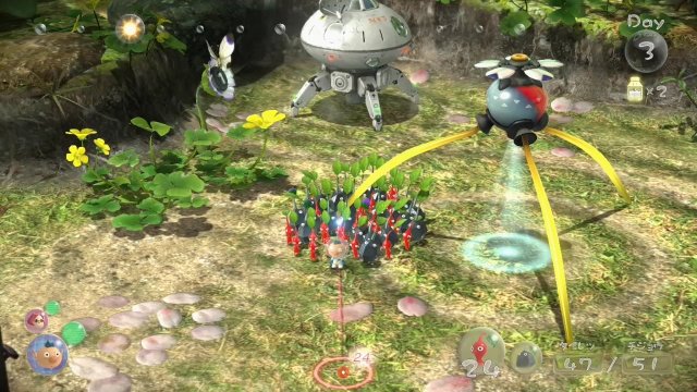 Pikmin 3 - Immagine 81304