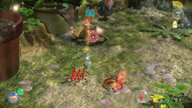 Pikmin 3 - Immagine 81305