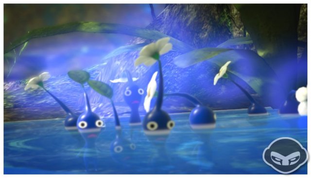 Pikmin 3 - Immagine 71947