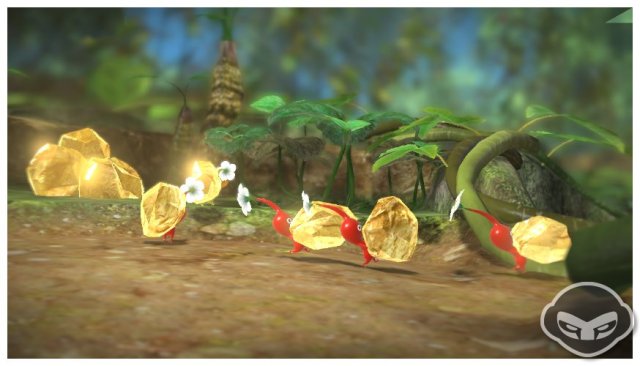 Pikmin 3 - Immagine 71948