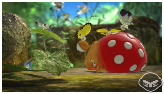 Pikmin 3 - Immagine 71950
