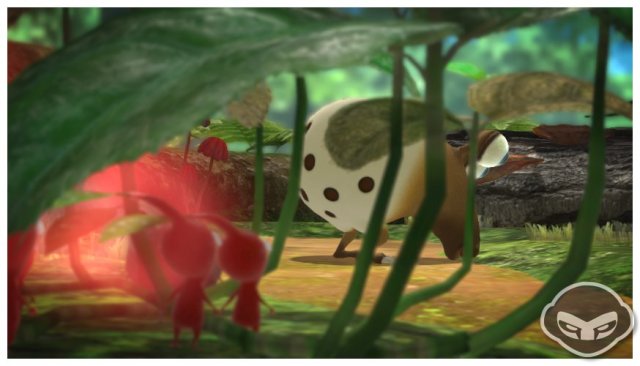 Pikmin 3 - Immagine 71952