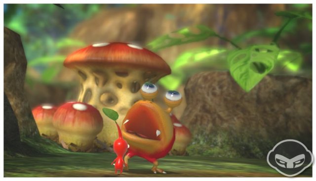 Pikmin 3 - Immagine 71953