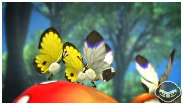 Pikmin 3 - Immagine 71954