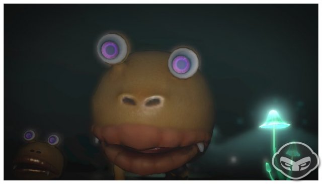 Pikmin 3 - Immagine 71955