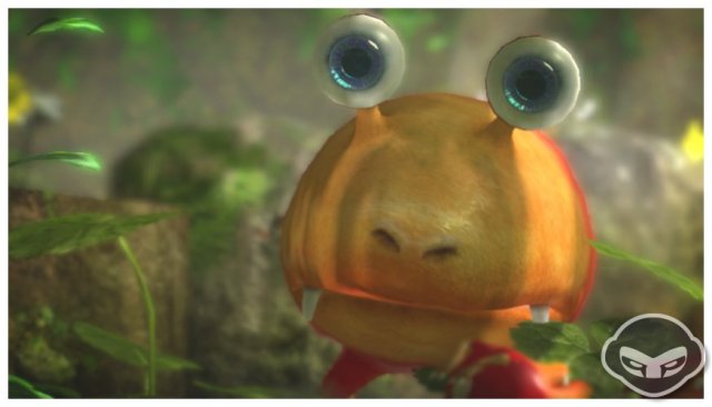 Pikmin 3 - Immagine 71956