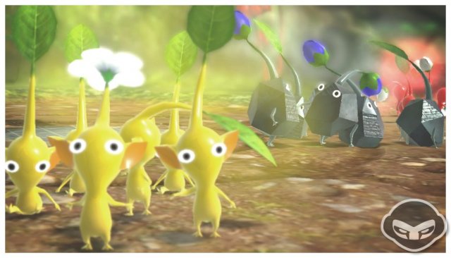 Pikmin 3 - Immagine 71959