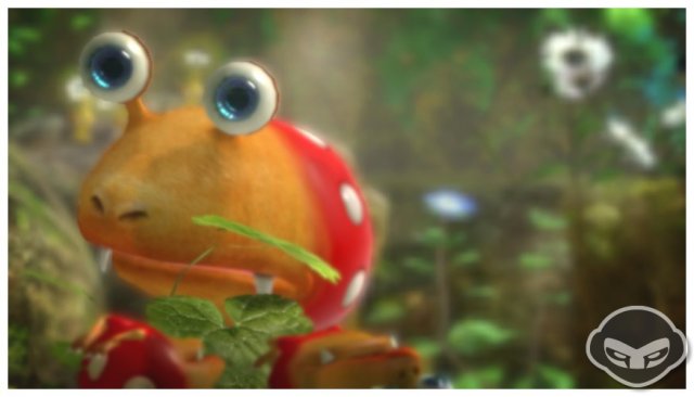 Pikmin 3 - Immagine 71960