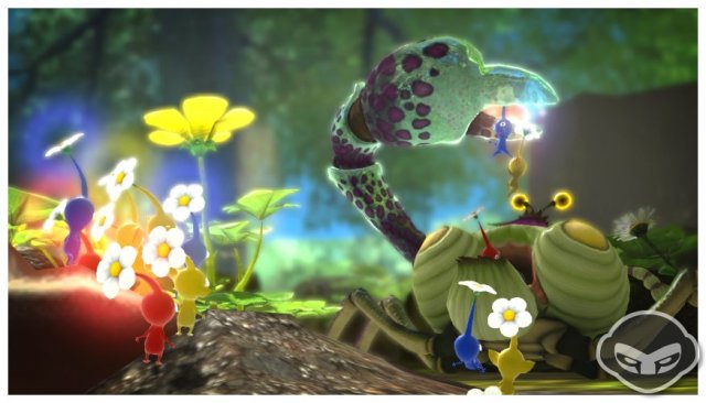 Pikmin 3 - Immagine 71961