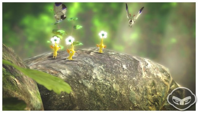Pikmin 3 - Immagine 71962