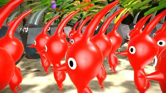 Pikmin 3 - Immagine 87340