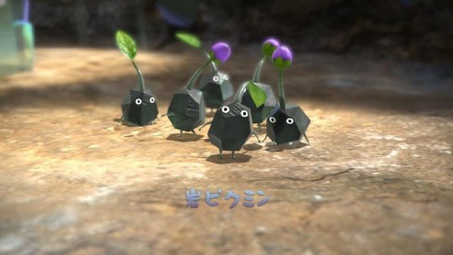 Pikmin 3 - Immagine 87342
