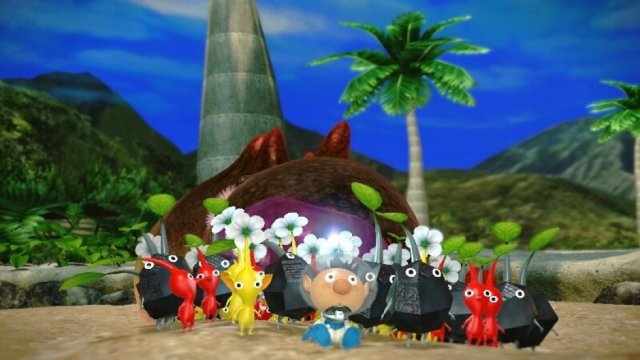 Pikmin 3 immagine 87344