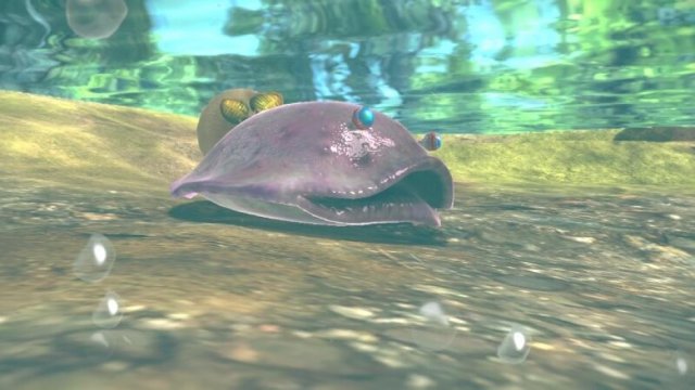 Pikmin 3 immagine 87345