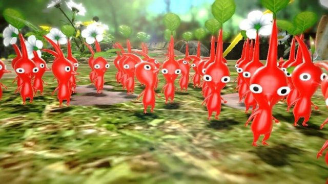 Pikmin 3 immagine 87347