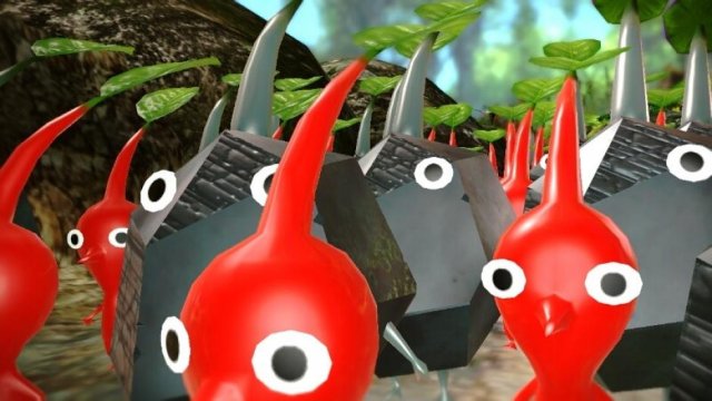 Pikmin 3 immagine 87348