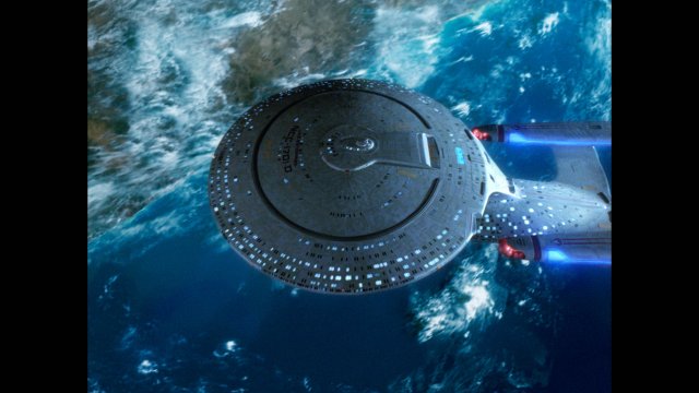 Star Trek: The Next Generation - Immagine 81833