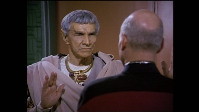 Star Trek: The Next Generation - Immagine 81839