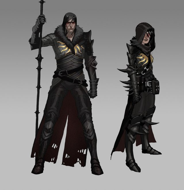 Dragon Age: Origins - Immagine 89076