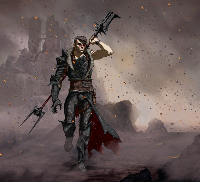 Dragon Age: Origins - Immagine 89088
