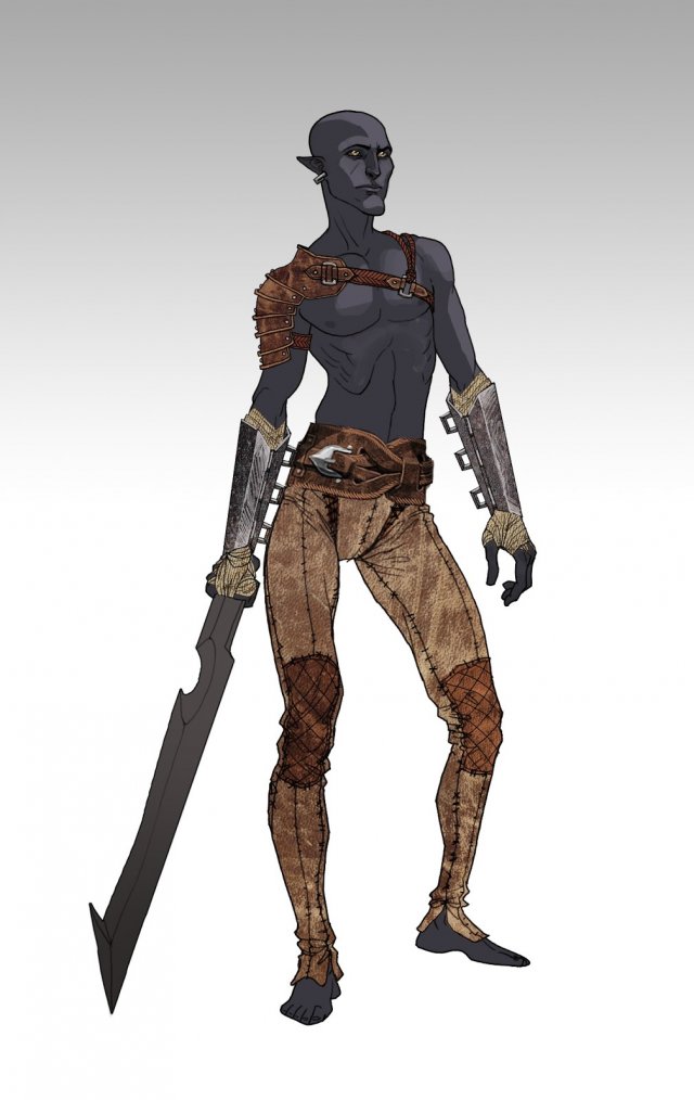 Dragon Age: Origins - Immagine 89091