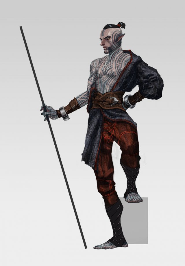 Dragon Age: Origins - Immagine 89097