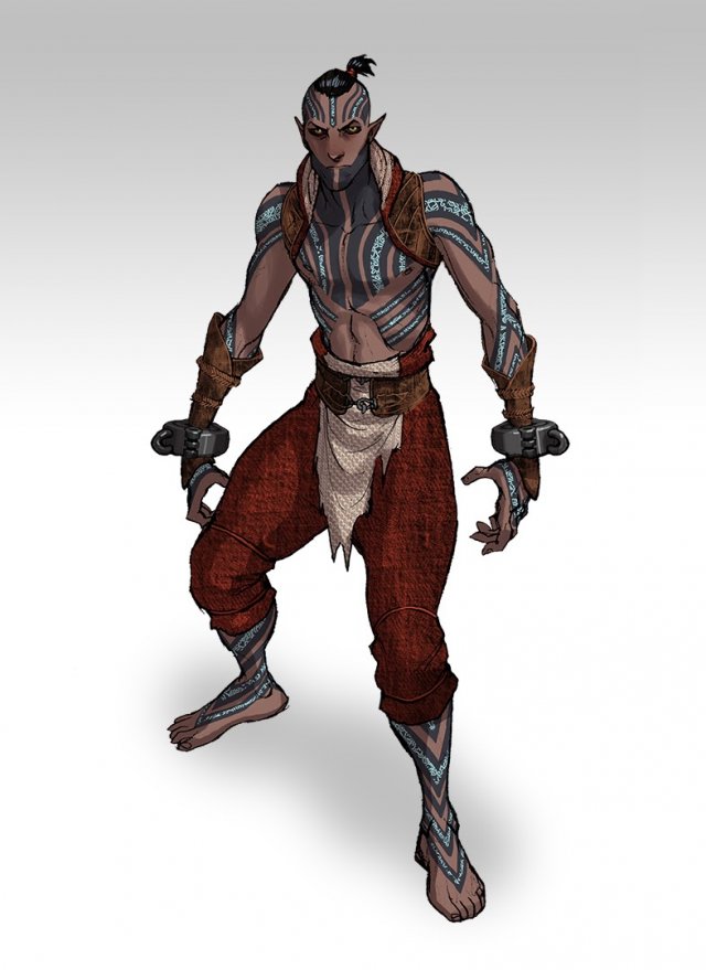 Dragon Age: Origins - Immagine 89103