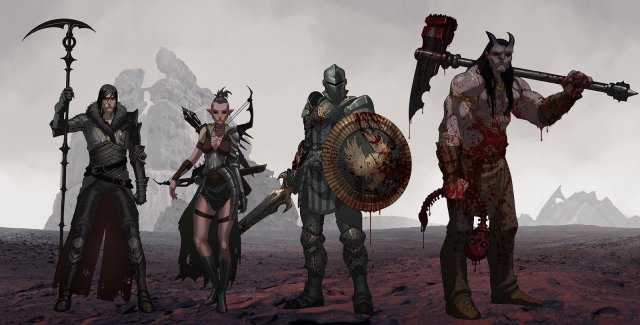 Dragon Age: Origins - Immagine 89117