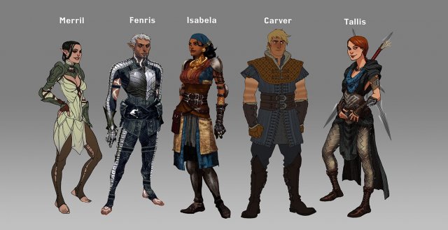 Dragon Age: Origins - Immagine 89120