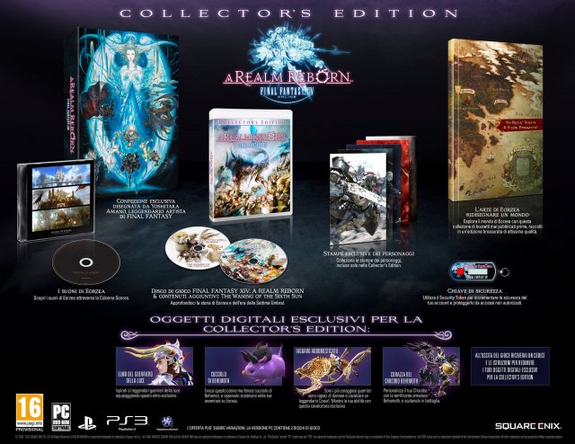 Final Fantasy XIV: A Realm Reborn - Immagine 81927