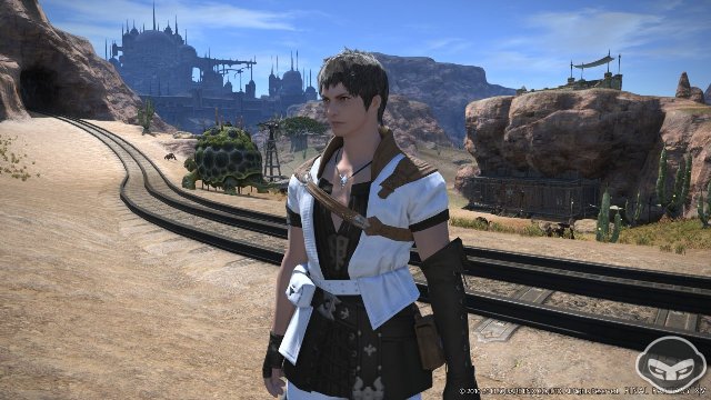 Final Fantasy XIV: A Realm Reborn - Immagine 74533