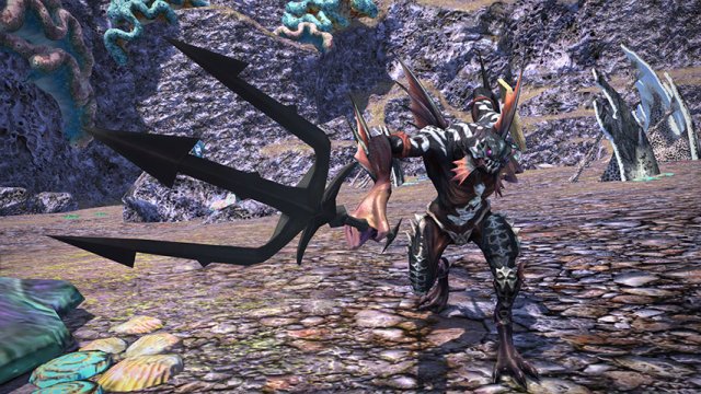 Final Fantasy XIV: A Realm Reborn - Immagine 79506