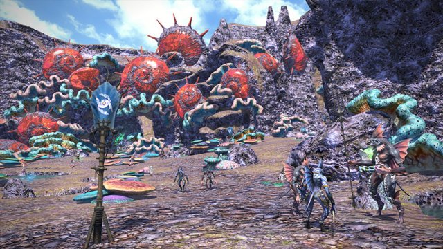 Final Fantasy XIV: A Realm Reborn - Immagine 79516