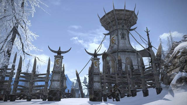Final Fantasy XIV: A Realm Reborn - Immagine 79520