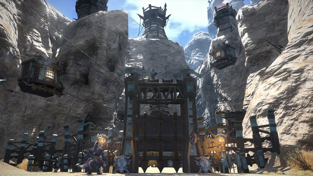 Final Fantasy XIV: A Realm Reborn - Immagine 79522