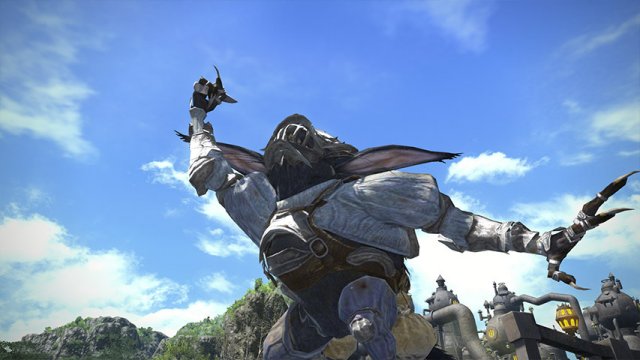 Final Fantasy XIV: A Realm Reborn - Immagine 79524