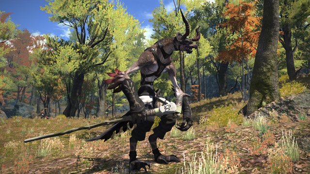 Final Fantasy XIV: A Realm Reborn - Immagine 79526