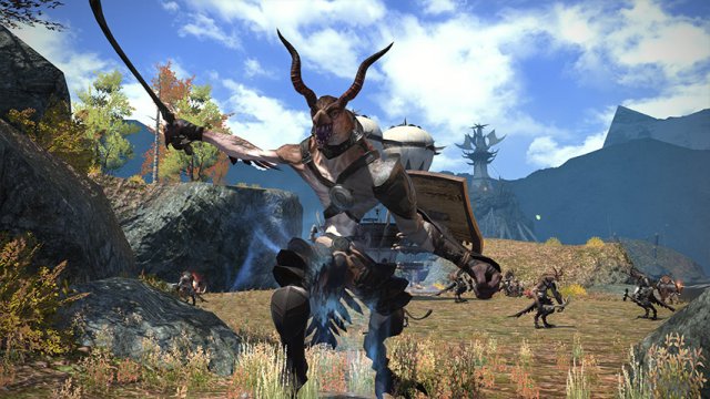 Final Fantasy XIV: A Realm Reborn - Immagine 79530
