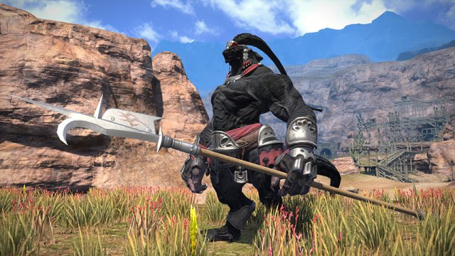 Final Fantasy XIV: A Realm Reborn - Immagine 79540