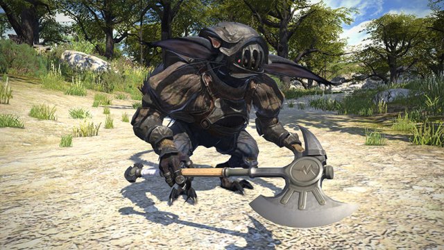 Final Fantasy XIV: A Realm Reborn - Immagine 79544