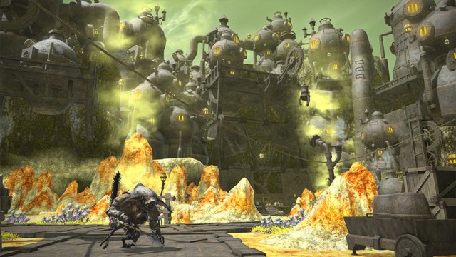 Final Fantasy XIV: A Realm Reborn - Immagine 79546