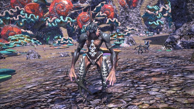 Final Fantasy XIV: A Realm Reborn - Immagine 79548