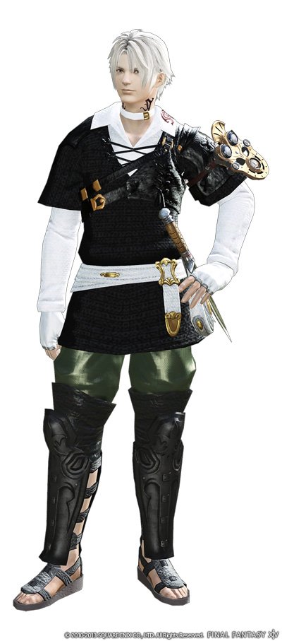 Final Fantasy XIV: A Realm Reborn - Immagine 87160