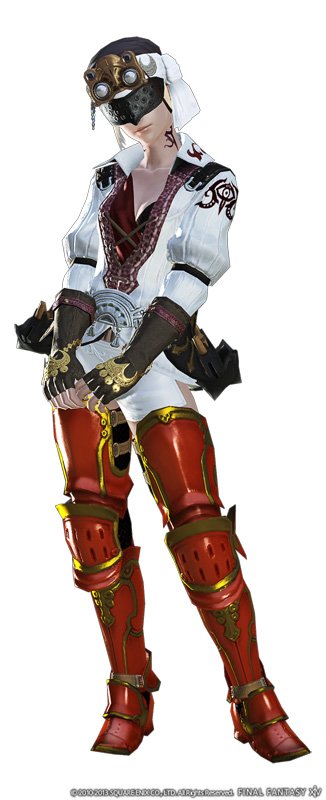 Final Fantasy XIV: A Realm Reborn - Immagine 87163