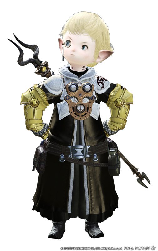 Final Fantasy XIV: A Realm Reborn - Immagine 87169
