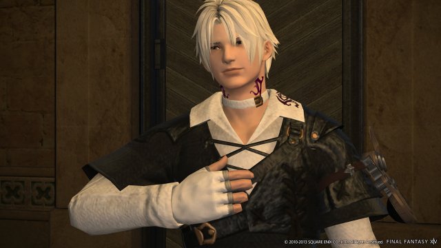 Final Fantasy XIV: A Realm Reborn - Immagine 87172
