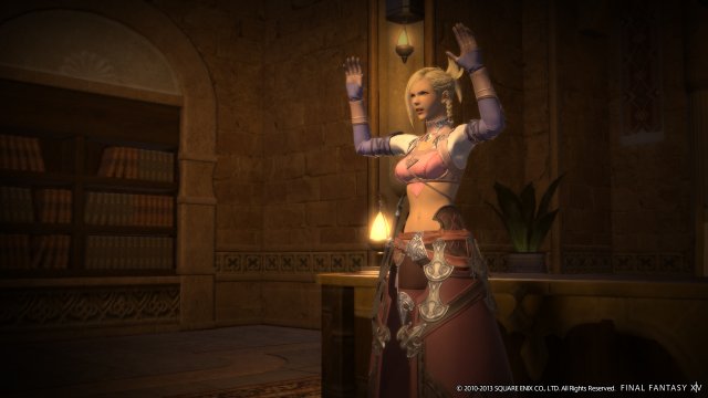 Final Fantasy XIV: A Realm Reborn - Immagine 87175