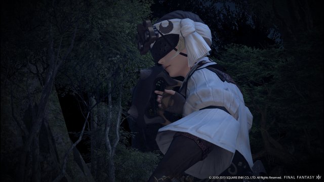 Final Fantasy XIV: A Realm Reborn - Immagine 87178